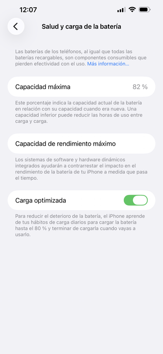 iPhone 13 Pro Max 256GB Dorado