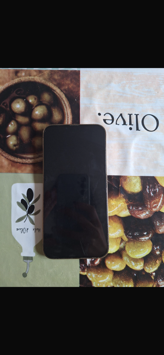 iPhone 13 Pro Max 256GB Dorado