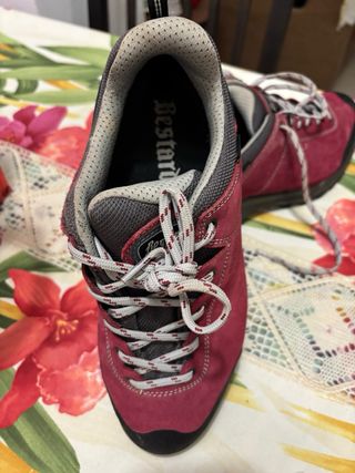 Botas de montaña Bestard