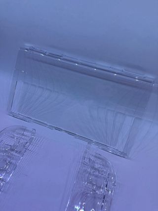 Protezione Crystal per Nintendo Switch 2