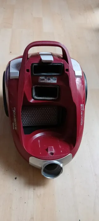 Aspirador Rowenta Compact Power XXL