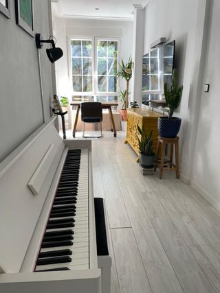 Piano Digital Yamaha YDP-54