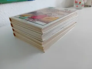 Tus Libros Anaya Pack 4 Primera Edición