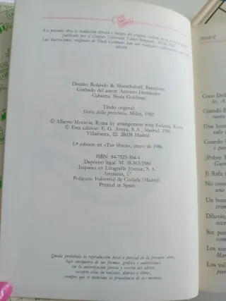 Tus Libros Anaya Pack 4 Primera Edición