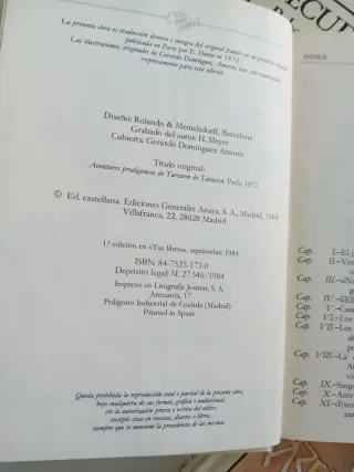 Tus Libros Anaya Pack 4 Primera Edición