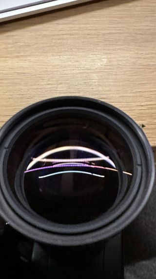 Cámara Super 8 Canon 814XL-S