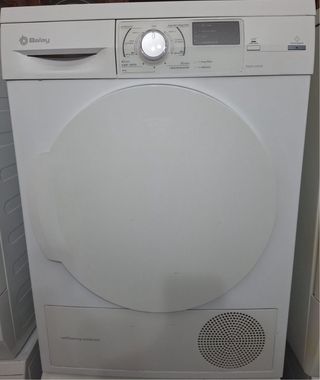 Secadora Balay 8kg Condensación con garantía