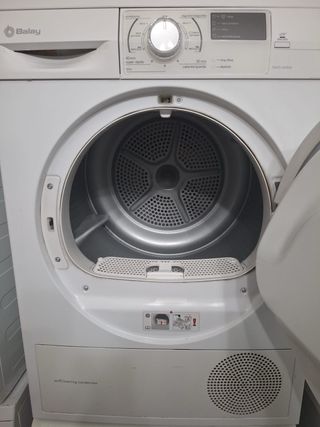 Secadora Balay 8kg Condensación con garantía