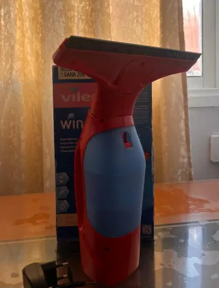 Limpiacristales marca Vileda
