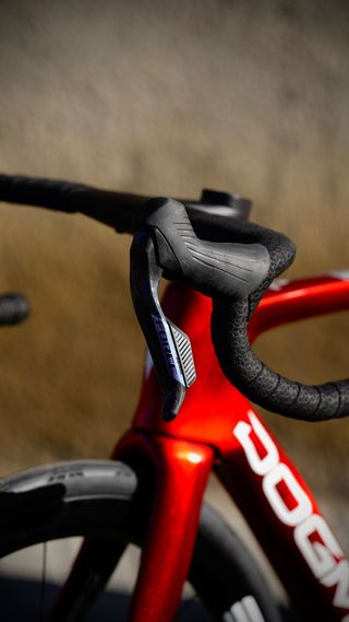 Pinarello Dogma F 2025 Force AXS + Enve