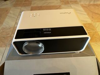 Proyector Video eLephas LED