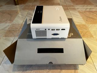 Proyector Video eLephas LED