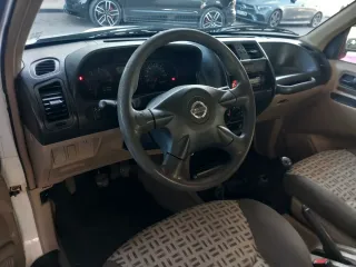 Nissan Terrano II 2002