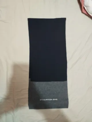 Sciarpa Calvin Klein Jeans ragazzo