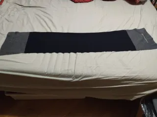 Sciarpa Calvin Klein Jeans ragazzo