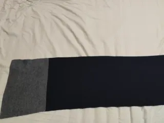 Sciarpa Calvin Klein Jeans ragazzo