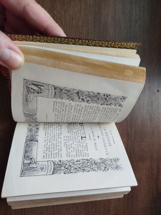 Missel des sept sacrements Turnhout 1905