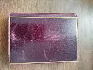 Missel des sept sacrements Turnhout 1905