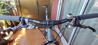Bicicleta Mondraker MTB
