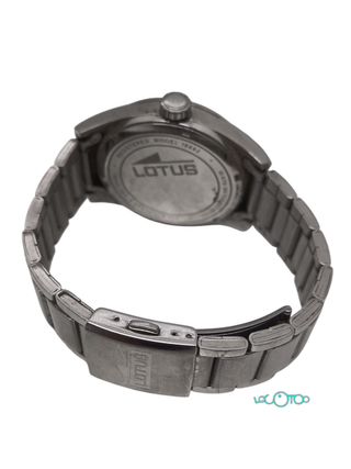 Reloj De  Pulsera Lotus 18692