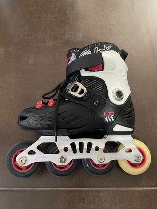 Patines KRF FRS - FIRST