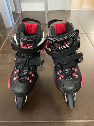 Patines KRF FRS - FIRST