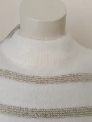 Jersey Springfield Rayas doradas