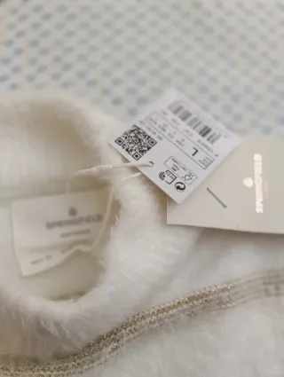 Jersey Springfield Rayas doradas