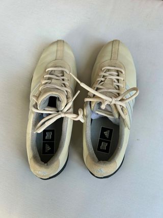 Zapatillas Adidas Golf mujer