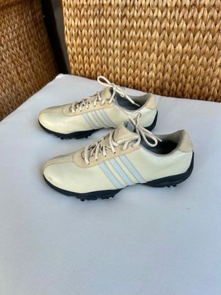 Zapatillas Adidas Golf mujer