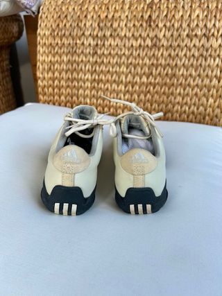 Zapatillas Adidas Golf mujer