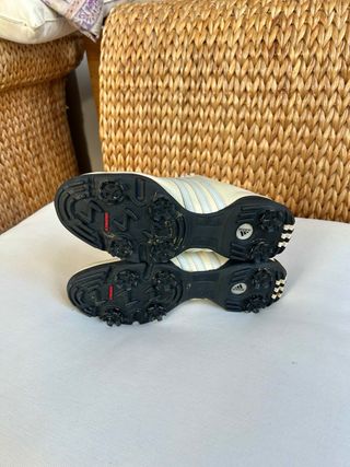 Zapatillas Adidas Golf mujer