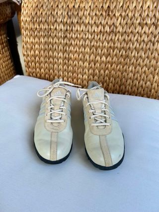 Zapatillas Adidas Golf mujer