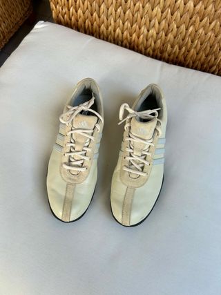Zapatillas Adidas Golf mujer