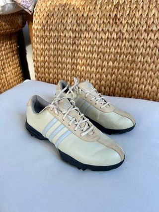 Zapatillas Adidas Golf mujer