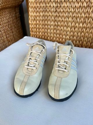 Zapatillas Adidas Golf mujer