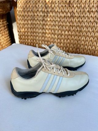 Zapatillas Adidas Golf mujer