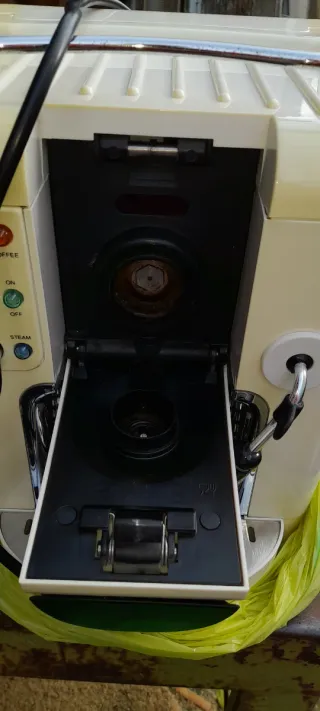 Macchina Caffè Espresso Cialde