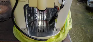 Macchina Caffè Espresso Cialde