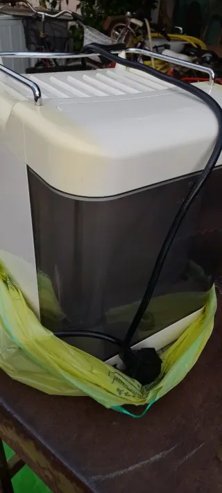 Macchina Caffè Espresso Cialde