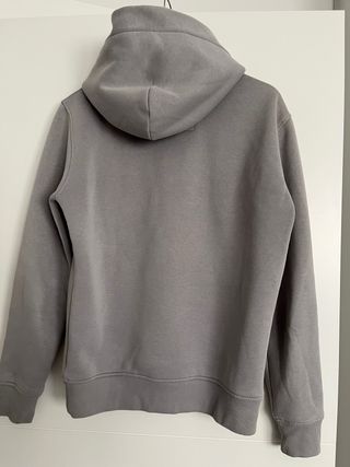 Sudadera G-Star RAW Gris Originales