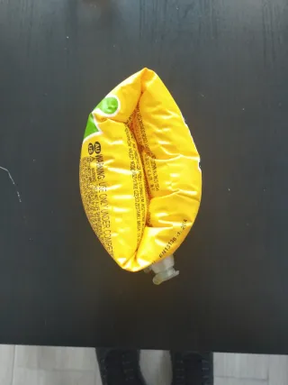 Manguitos natación Intex Pool School 3