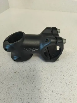 Potencias Bicicleta Carretera y MTB