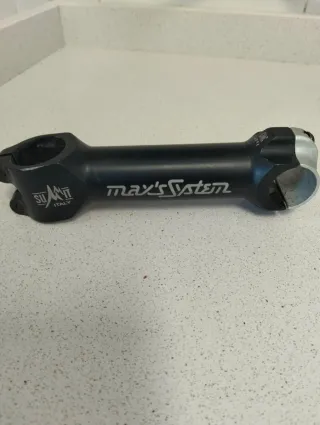 Potencias Bicicleta Carretera y MTB