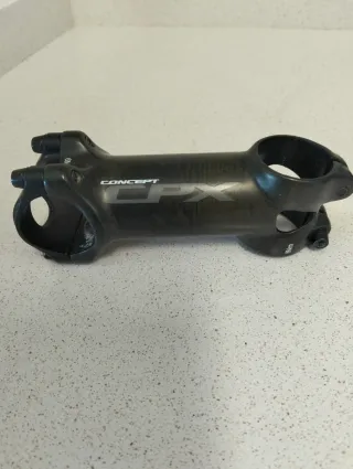 Potencias Bicicleta Carretera y MTB