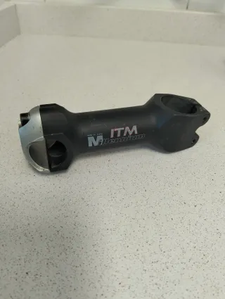 Potencias Bicicleta Carretera y MTB