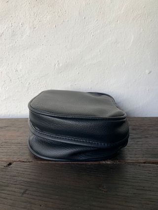 Bolsa de Herramientas Honda XR Negra