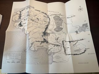 Il signore degli anelli