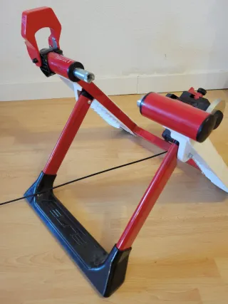 Rodillo Elite Bicicleta