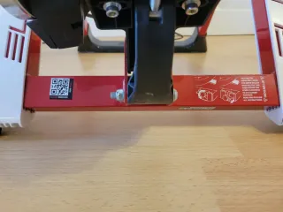 Rodillo Elite Bicicleta